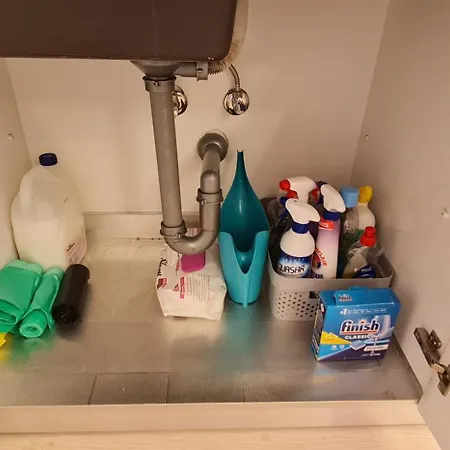 Apartmán Hidden Gem, Modern 2bedroom, Amazing Terrace-free Parking-your Away From *