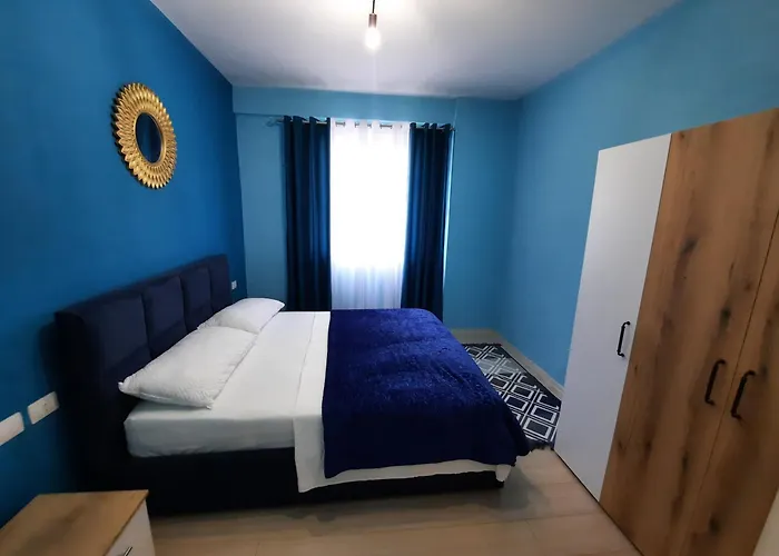 Hidden Gem, Modern 2bedroom, Amazing Terrace-free Parking-your Away From Apartment *